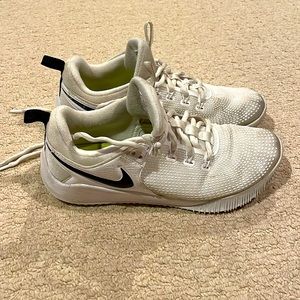 Women’s Nike volleyball shoes